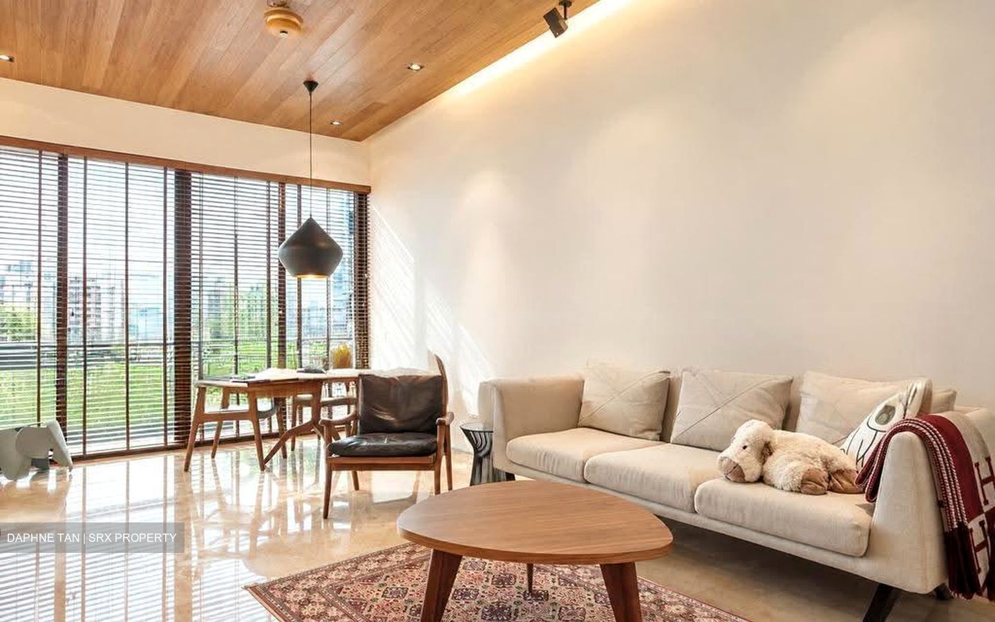 Leonie Hill Residences (D9), Apartment #616899011